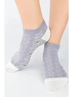 BAVLNENÉ NOHY ST057 BAVLNENÉ NOHY ST057