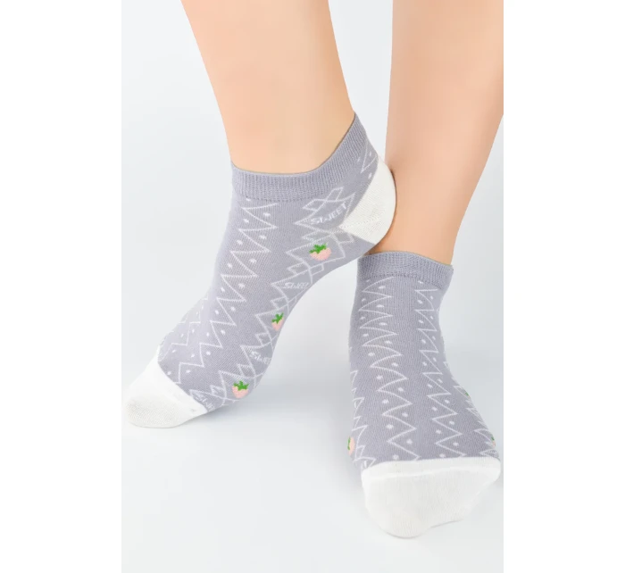 BAVLNENÉ NOHY ST057 BAVLNENÉ NOHY ST057