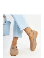 Poltopánky model 206470 Solea
