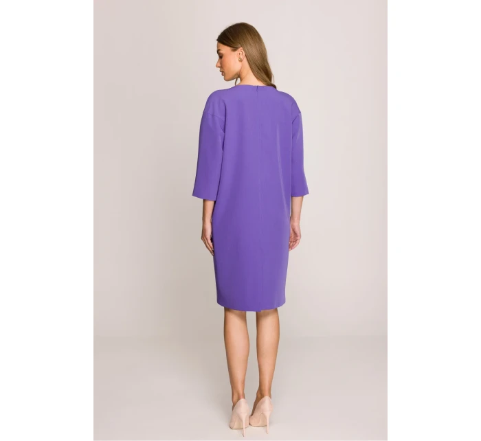 Denné šaty model 209130 Stylove