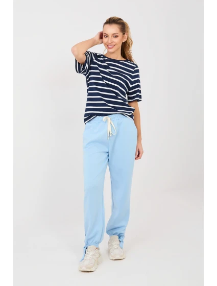 Tepláky model 223781 Taliansko Moda Tepláky model 223781 Taliansko Moda