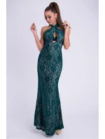 Dlhé šaty model 69400 YourNewStyle Dlhé šaty model 69400 YourNewStyle