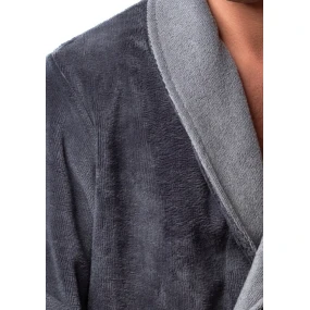 Pánský župan model 19137446 - Belmanetti