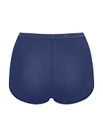 SLOGGI BASIC+ - Maxi nohavičky 3 ks: nebesky mäkká bavlna a neviditeľné švy Sloggi SLOGGI BASIC+ - Maxi nohavičky 3 ks: nebesky mäkká bavlna a neviditeľné švy Sloggi