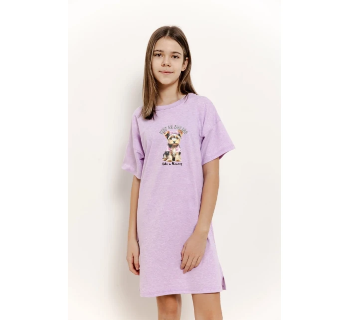 Košeľa Taro Jemma 3378 w/r 146-158 W25 Košeľa Taro Jemma 3378 w/r 146-158 W25