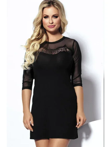 Dámske šaty Amber - DKAREN