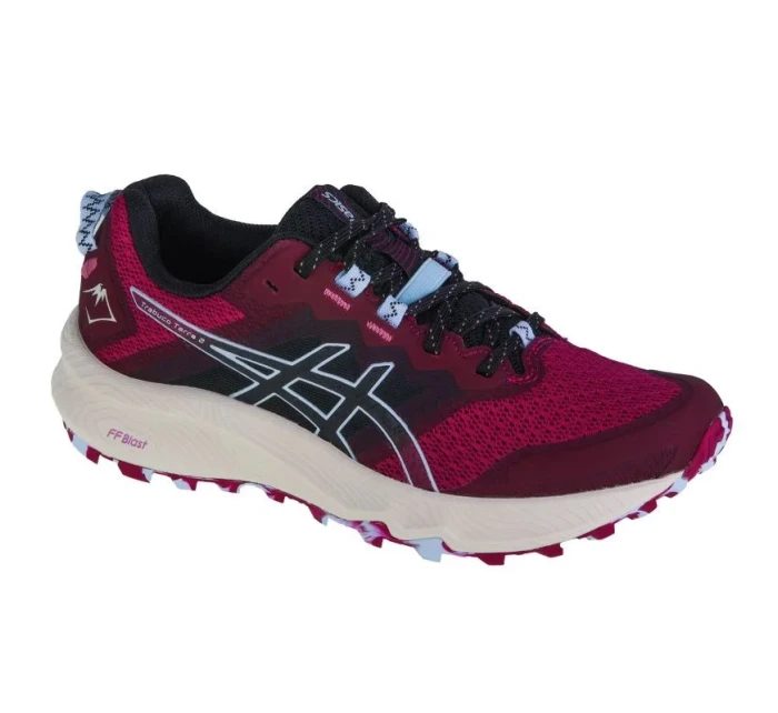 Asics Gel-Trabuco Terra 2 W 1012B427-500 Dámska bežecká obuv