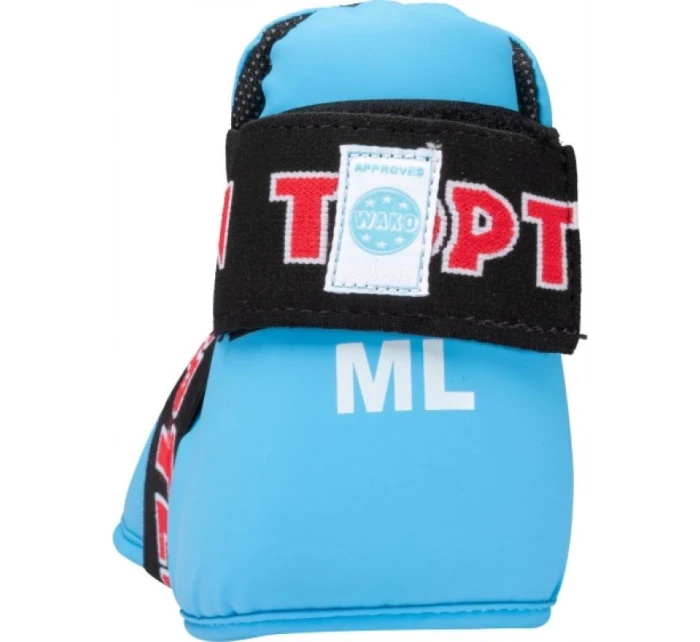 Top Lesklé chrániče nohou model 21126476 - Masters Top Lesklé chrániče nohou model 21126476 - Masters