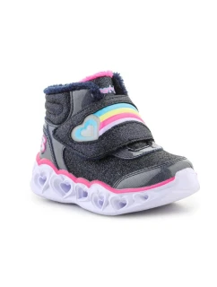Skechers Brilliant Rainbow Jr 302669N-NVPK