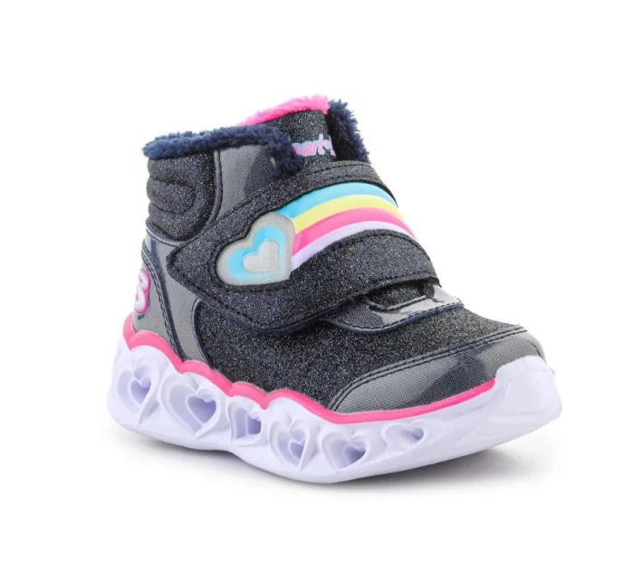 Boty  Rainbow Jr model 20726752 - Skechers