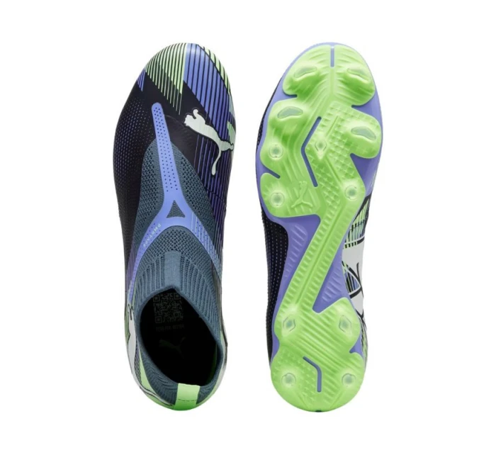Fotbalové boty Future 7 Match+ LL FG/AG M model 20891150 03 - Puma Fotbalové boty Future 7 Match+ LL FG/AG M model 20891150 03 - Puma
