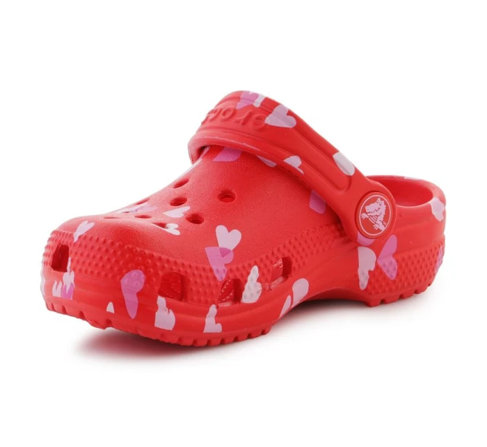 Žabky Classic Clog T Jr model 21121284 - Crocs Žabky Classic Clog T Jr model 21121284 - Crocs