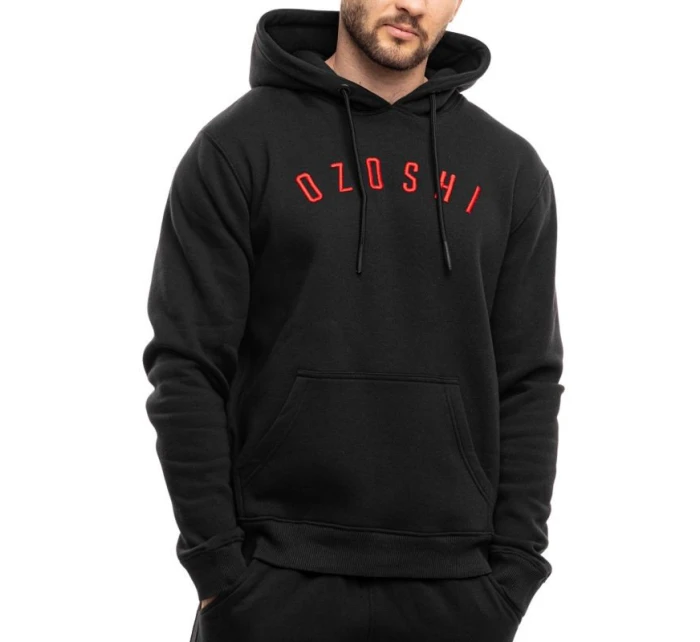 M mikina pánské model 21119592 - Ozoshi M mikina pánské model 21119592 - Ozoshi