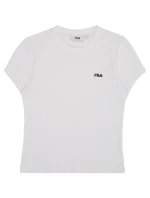 dámské tričko bílé model 21343878 - Fila dámské tričko bílé model 21343878 - Fila