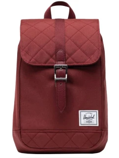 Herschel Retreat Sling Bag 11399-06501 Red Jedna veľkosť