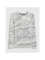 Dámské bezešvé termoprádlo (top) model 21727161 - 4F