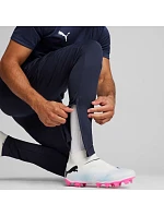 Pánské kalhoty Team Goal Slim Training navy blue model 21756741 06 - Puma