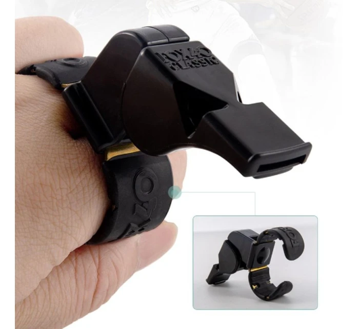 40 CLASSIC CZARNY model 21830363 - FOX40