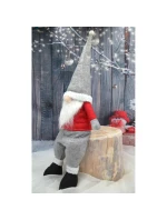 MIKOŁAJ DEKORACYJNY model 21833135