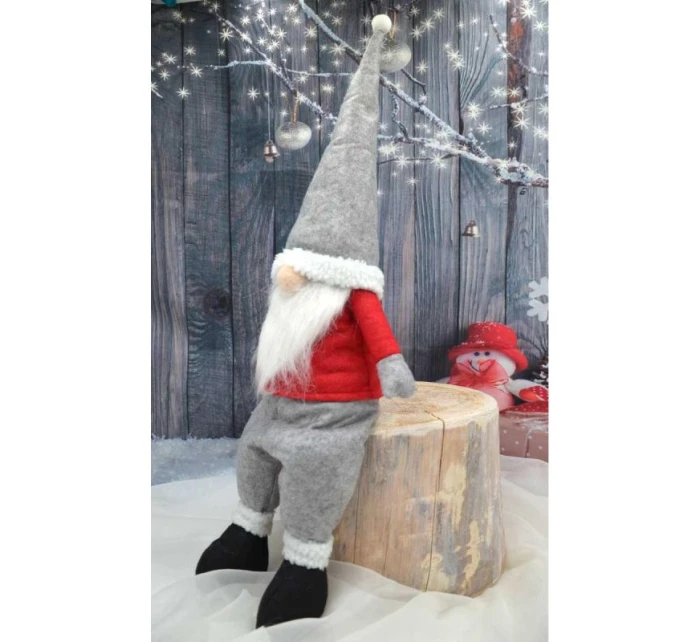 MIKOŁAJ DEKORACYJNY model 21833135