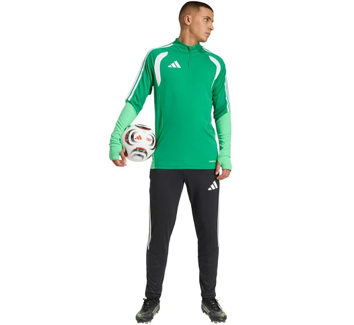 Pánske tričko adidas Tiro 26 Competition Training Top green KA7558 pánske