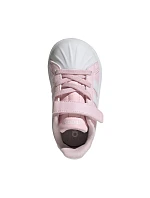 Detská obuv adidas Streettalk pink JQ8603
