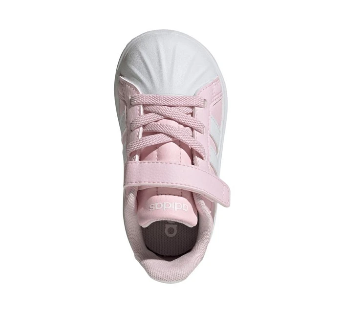 Detská obuv adidas Streettalk pink JQ8603