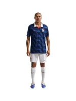 Match pánské šortky bílé 100 model 22151147 - NIKE