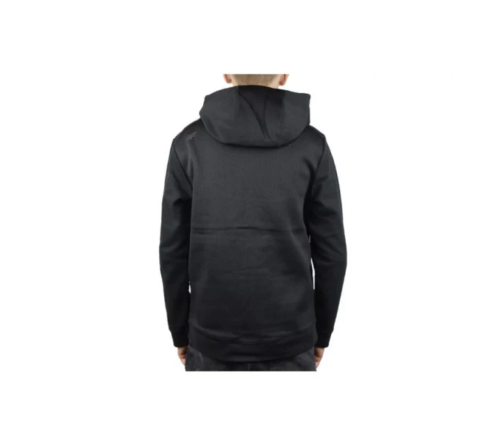 Pánska mikina X4Z18-BLM201BLK - 4F Pánska mikina X4Z18-BLM201BLK - 4F