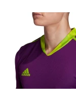 Pánska brankárska mikina AdiPro 20 GK M FI4194 - Adidas Pánska brankárska mikina AdiPro 20 GK M FI4194 - Adidas