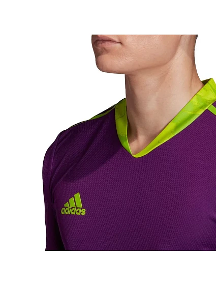 Pánská brankářská mikina 20 GK M  model 15975271 - ADIDAS