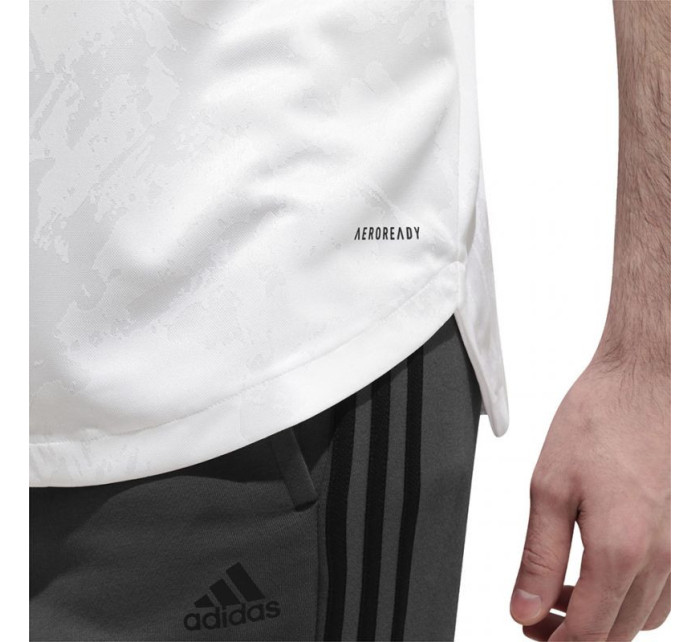 Pánske futbalové tričko Condivo 20 M FT7255 - Adidas