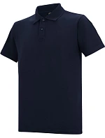 101 Unisex piqué polo z těžké bavlny navy model 22463751 - Regatta 101 Unisex piqué polo z těžké bavlny navy model 22463751 - Regatta
