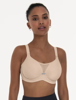 sportovní podprsenka s kosticí smart rose  model 18689828 - Active