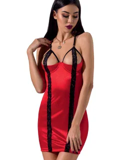 Passion model 19482374 chemise kolor:red - festina