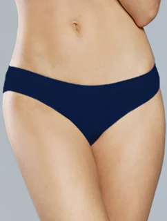 Italian Fashion Ibiza mini farba: tmavomodrá