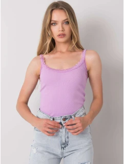 Top CA TP 5499.89P svetlo fialová