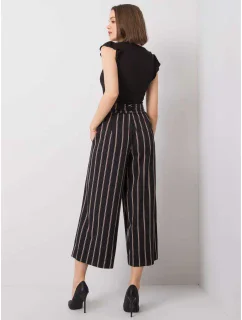 Kalhoty CHA SP model 17508373 černá a béžová - FPrice