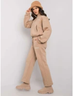 Sada EM KMPL model 16427553 tmavě lila - FPrice