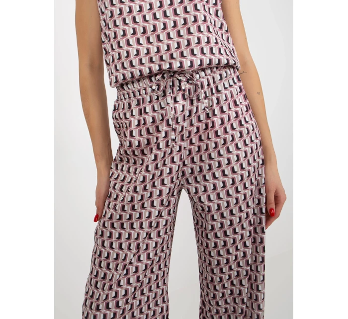 Dámská souprava LK KMPL model 18339433 béžová - FPrice Dámská souprava LK KMPL model 18339433 béžová - FPrice