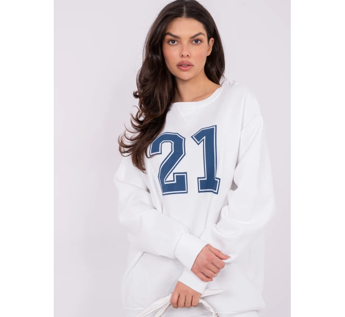 Bluza WT BL model 21859030 ecru - FPrice