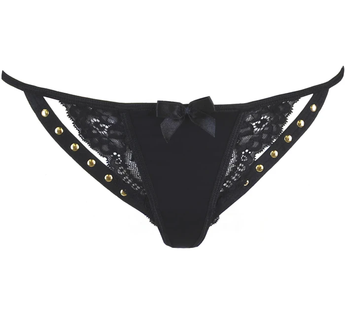 Špagát V-9788 čierny - Axami