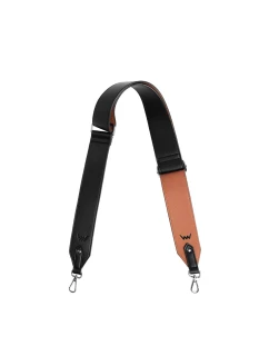 Popruh VUCH Binn Black