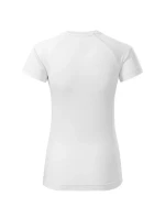 Destiny tričko dámské bílá