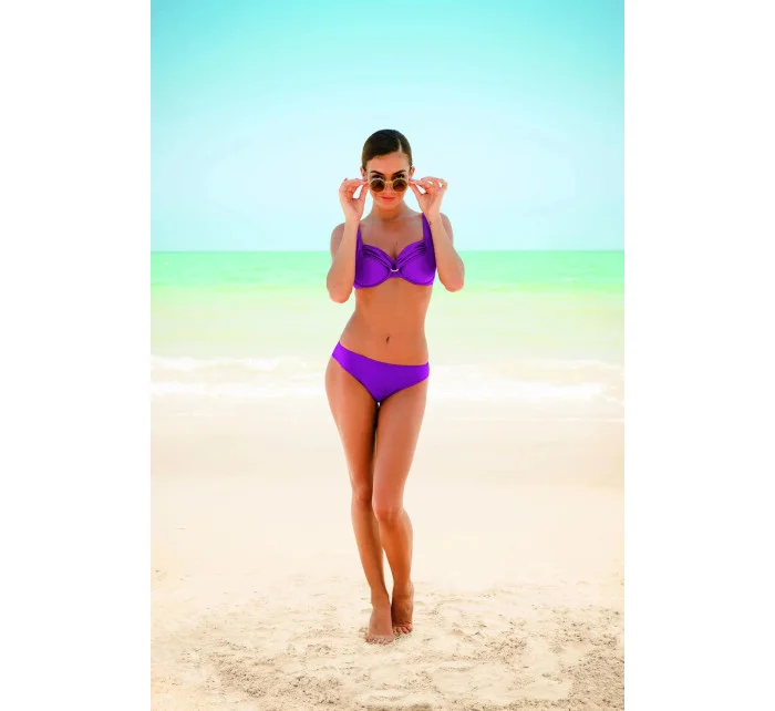 Vrchný diel plaviek Hermine L4 8411-1 - Anita