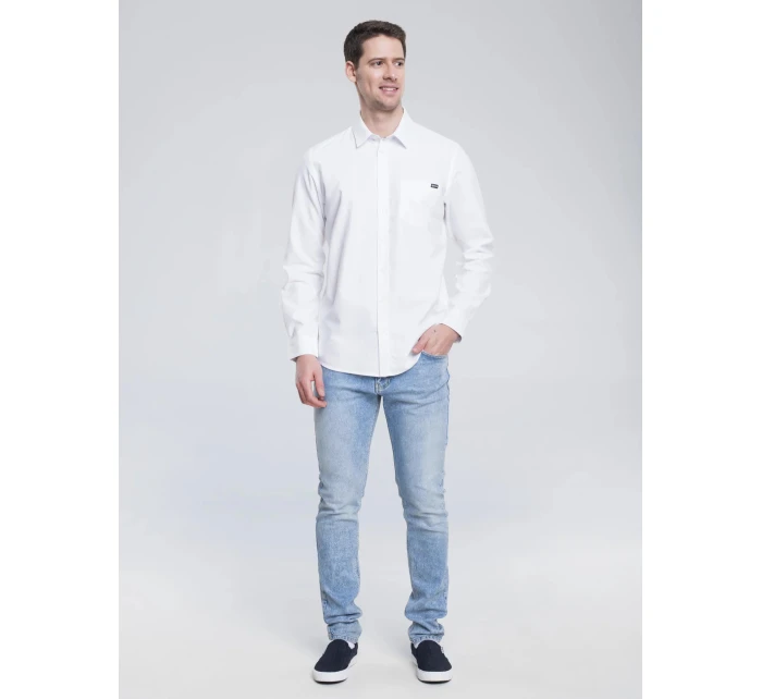 Pánská košile LS 400 - Big Star