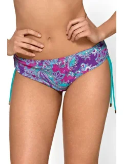 NOHAVIČKY SF 97/2 PLUM SHINE XXL