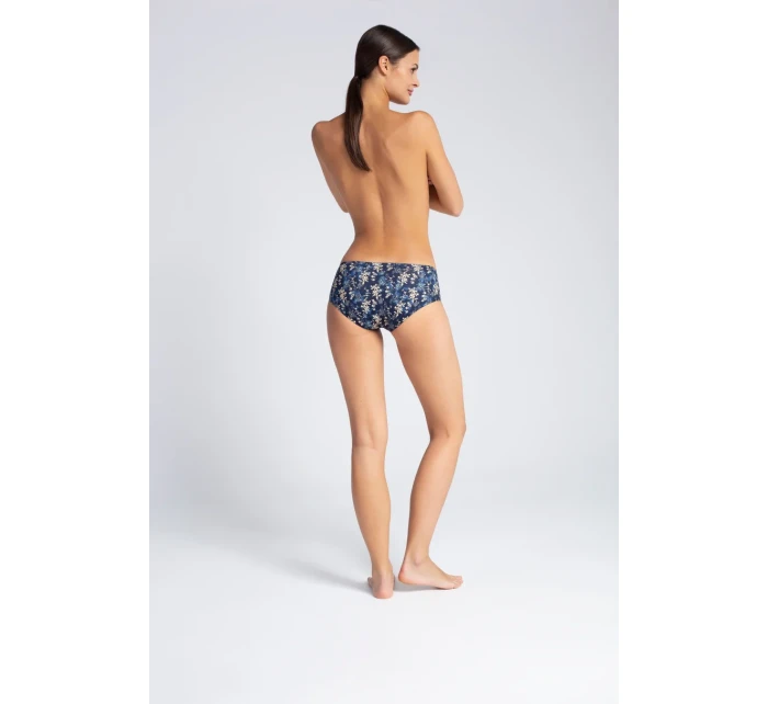 Dámske nohavičky - BIKINI COTTON COMFORT PRINT 04