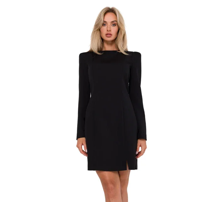 Denné šaty model 184738 Moe