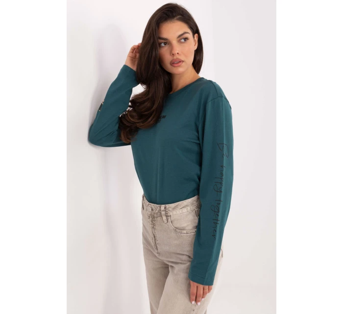Blúzka model 218209 Podúroveň